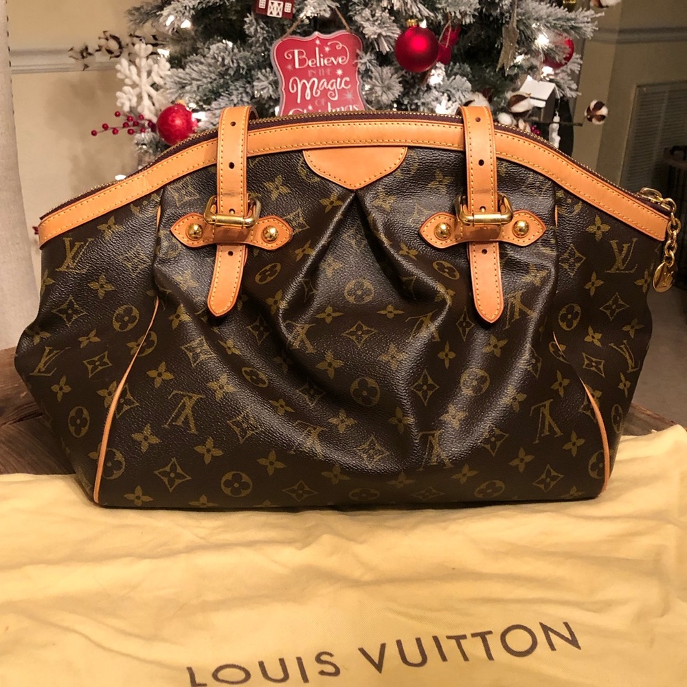 Louis Vuitton Tivoli GM